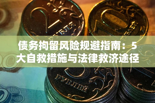 济南债务拘留风险规避指南：5大自救措施与法律救济途径